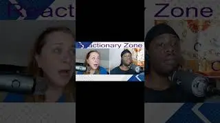 Tha Reactionary Zone - 