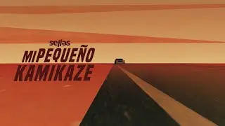 Sellas - Mi Peque&ntilde;o Kamikaze (Videoclip Oficial)