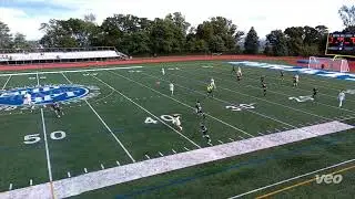 Seton Hall Prep Soccer vs. Verona (Sept. 12, 2022)