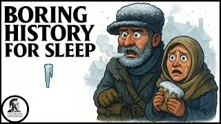 Boring History For Sleep | The Great Frost: Europe&rsquo;s Coldest Winter Ever