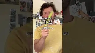 Classic Midwest grandma potato salad - Midwest summer madness potato salad showdown #food #shorts
