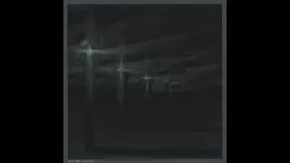 azure aster - Lampposts