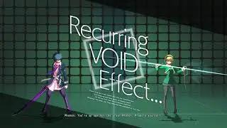 UNI 2 : S4+  Hyde Vs S1+  Phonon ：top playersREPLAY：UNDER NIGHT IN-BIRTH II Sys:CelesGameplay