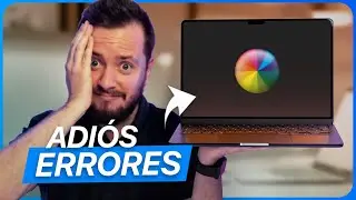 Los 6 problemas m&aacute;s comunes en Mac y c&oacute;mo resolverlos en minutos
