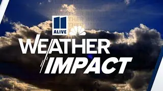 Weather Impact Report