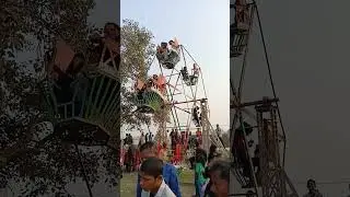 Mela dilon ka aata Hai ek bar #mela #shorts #ashmitbitu