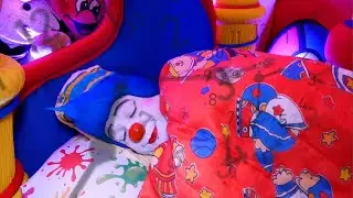 Hora de Dormir