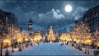 Playlist Christmas Piano Music 2026 | Perfect Relaxing Holiday Melodies for a Peaceful Day