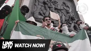 Paze x SP - Fake Woke (Prod. By Cee Figz) [Music Video] Link Up TV