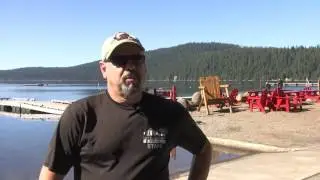Lake of the Woods Resort opens