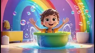 Potty Time Dance for Kids | Fun Toilet Training Song for Toddlers & Preschoolers