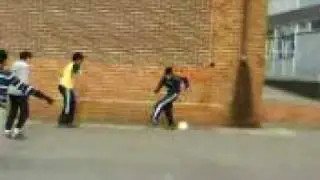 waddah & rooney vs asim & khizer (wembley doubles)