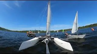 F18 mixed fleet start