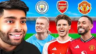 1 Amazing Player from Every Premier League Club...