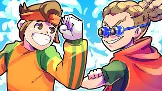 Can RAIMON Defeat the Mighty ROYAL ACADEMY?