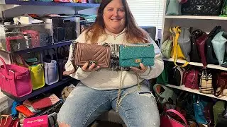 Vlogmas Day 4 My entire Chanel collection!!! #chanel