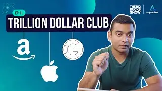 Trillion Dollar Club