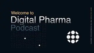 Team Management Life Hacks in Digital Pharma Podcast with CEO of Pharmax Company #1