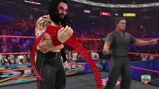 All Star Wrestling Revenge 🕹️🎮 ( In action network) 🎮🕹️