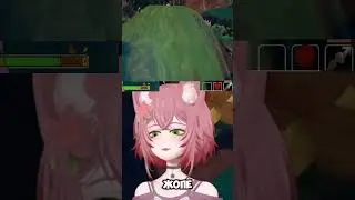Не надо лазать twitch.tv/chainfoxland #реакция #лиса #chain #vtuber #витубер #furry #twitch