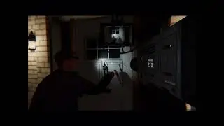 Possibly Baby banshee ￼haunting this house! @Family-man-gaming 