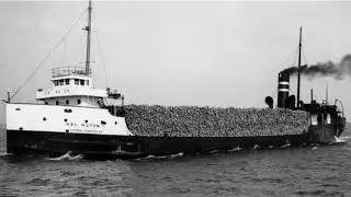 The Most Mysterious Naval Disappearances During World War II