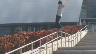 Mikey Premet 🤾&zwj;♂️🌋