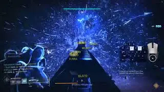 Atraks-1 Heritage / Succession Farm (Titan, Top) [Season of the Haunted]