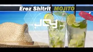 Erez Shitrit - Mojito
