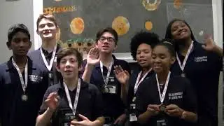 Urban Suburban Suburban Inter District Transfer Program, Thank You from Urban Suburban Science Teams