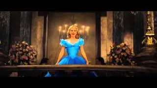 Disney's Cinderella - Trailer 2 (In Cinemas 12 Mar 2015)