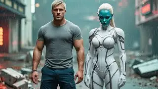 Human Forced to Marry an Alien General 33 Years Older &mdash; The Galaxy Regretted It | HFY Sci-fi Story