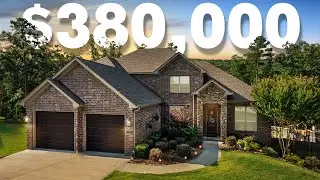 Unveil the Beauty of this Magnificent Home in Chenal Valley