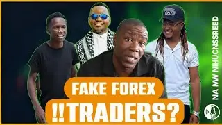 Truth Watchdog Exposes the &ldquo;Kenyan Province&rdquo; Scam: Fake Trader Deceiving the Public