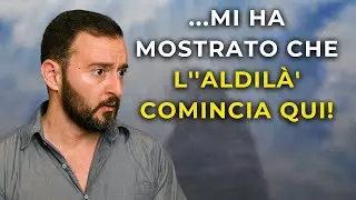 Sono morto per alcuni minuti&hellip; e una presenza di luce mi chiese: 'Sei pronto?'