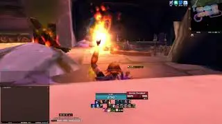 DME speedrun - under 7 min
