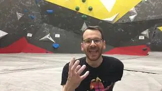 Equity Capital Markets and climbing !! - English