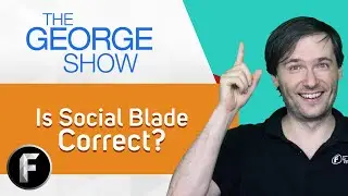 ★ Is Social Blade correct?