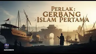 Kerajaan Perlak  Gerbang Islam Pertama di Nusantara 840 M