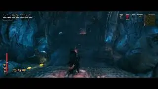 Valheim Modded, Troll Cave bases are the best for remote outposts