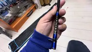 CA&Ntilde;A FF LINK BL EVOLUTION ROD 420