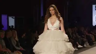 FABIO PORLIOD - Runway Presentation