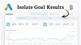 How to filter Google Ads conversions in Looker Studio