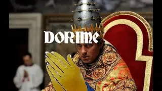 Young pope music from Greenland - Dorime