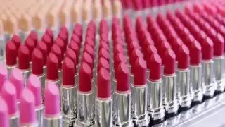 Bagaimana Perfectly Matte Lipstick dicipta