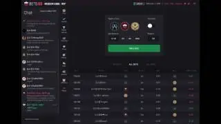 BETS.gg - A you ready get FREE 1 Dollar?