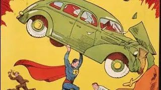 The benefits of Super Strength