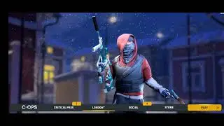 14 knives Critical ops trading dm Lupin5621