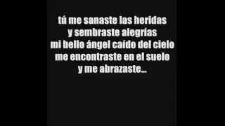 Tu Mi Raz&oacute;n- Carmen Fentyy