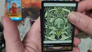 Magic the gathering GREAT WIN! (MANA DRAIN & Vivi) cards from 